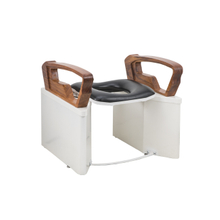 Asiento de inodoro Ascensor XAKJ-ZBQ-00